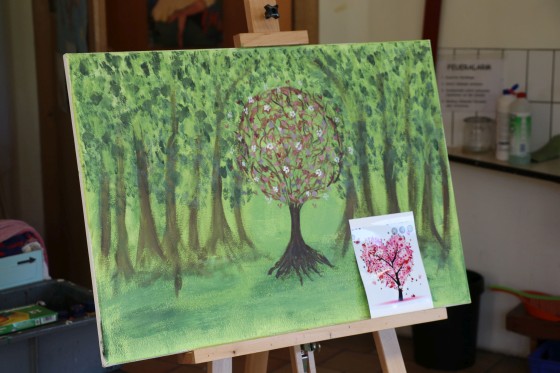 Kunstforum 2019