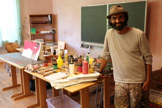 Kunstforum 2019