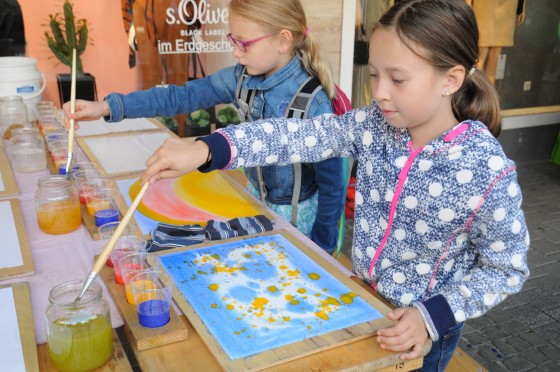 TRIER SPIELT 2019 - Wir waren wieder dabei