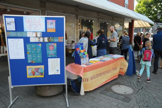TRIER SPIELT 2019 - Wir waren wieder dabei