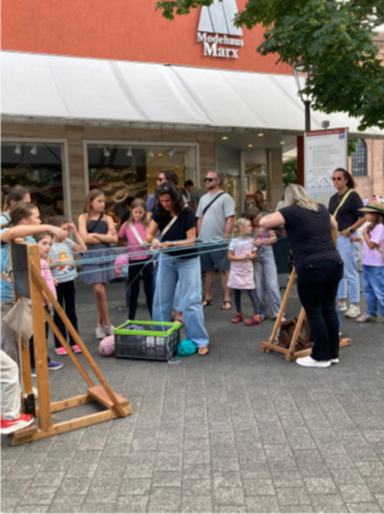 TRIER SPIELT 2026