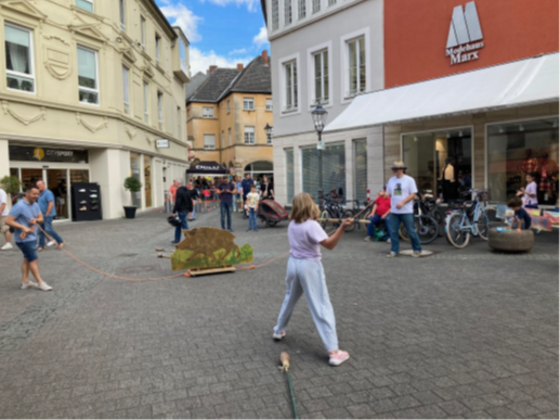 TRIER SPIELT 2026